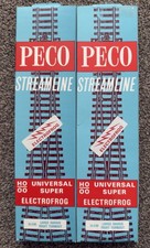 Peco streamline code - peco,