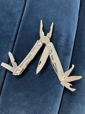 Leatherman rev multitool - leatherman,