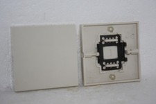 Jung LS 990 Wippe in