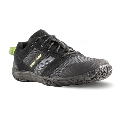 Belleville mini mil barefoot - mini-mil,