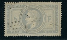 Frankreich Michel Nummer 32