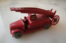 Lesney Moko  9a 9 a Dennis