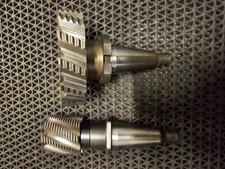 2x SK 40 S20x2 Friedrich