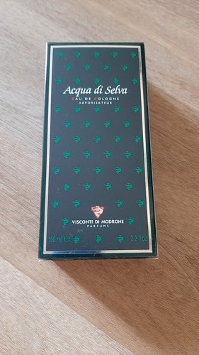 Visconti modrone acqua di - visconti,