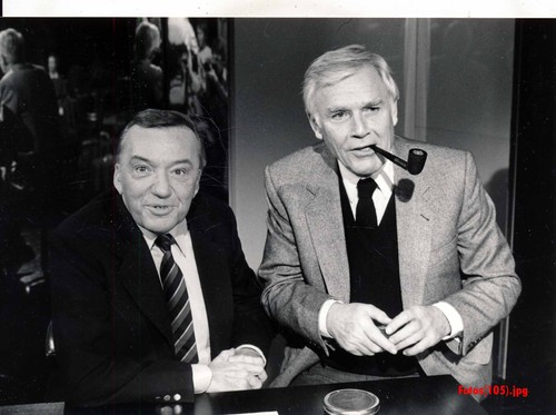 Heinz schenk mit joachim - heinz,