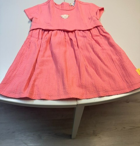 Steiff mädchenkleid größe - steiff,