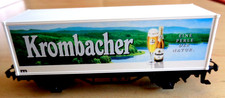 Märklin 1:87 Containerwagen