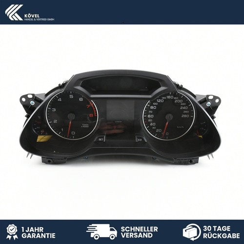 Kombiinstrument tacho - kombiinstrument,
