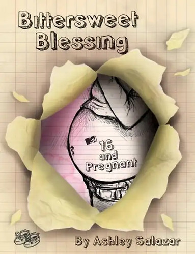Bittersweet blessing - blessing:, &
