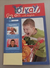 O!KAY! Go on with English mit