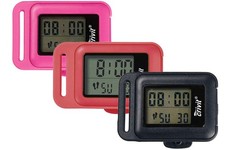 Crivit® Schrittzähler