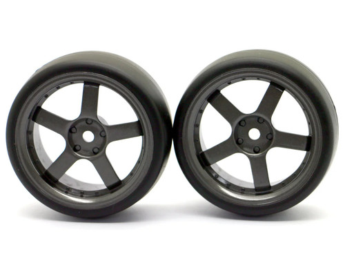 Hrc racing reifen drift - hrc,
