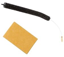 Heizkörperbürste SET 120 cm