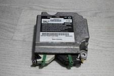 Airbagsteuergerät Airbag Steuergerät 5WK43277 Alfa Romeo 147 Bj,05