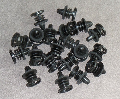 Befestigungs clips klips - x,