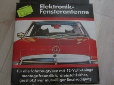 Mercedes-Benz W123 W115 W116