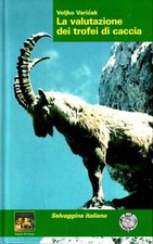 Veljko Varićak - Die Bewertung der Jagdtrophäen - Olympia 2002