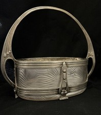 Jugendstil Jardiniere/ Schale