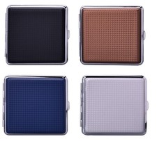 Design Zigarettenetui Etuis 20
