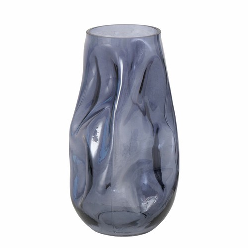 Vase aus glas lojin - vase,