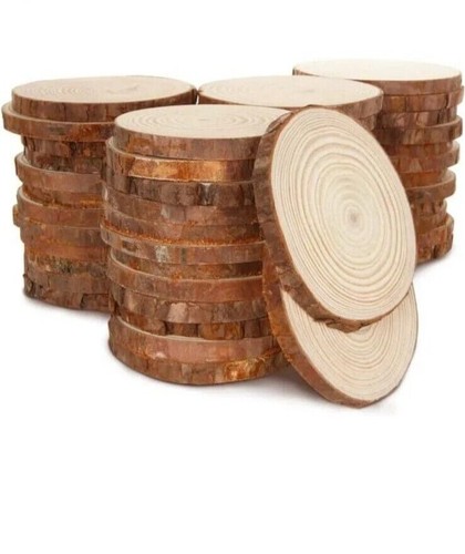 Holzscheiben rund baumscheiben - rund,