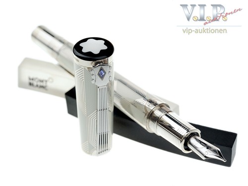 Montblanc great characters - great,