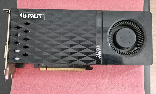 Grafikkarte palit nvidia - grafikkarte,