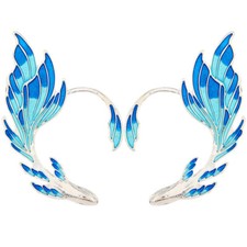  2 Pcs Elfen Ohr Schmuck