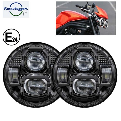 Dual led scheinwerfer für - dual-led-scheinwerfer,