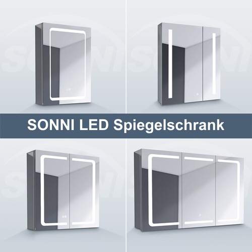 Spiegelschrank