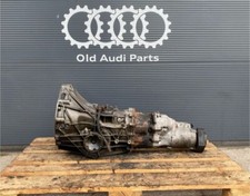 6E Getriebe 016 Typ85 Quattro