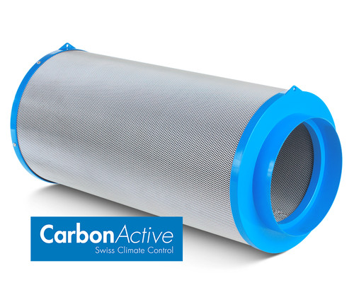 Carbonactive granulate - carbonactive,