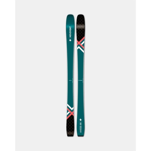Movement axess women 2023 - movement,