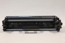 HP CF217A Toner Black 17A