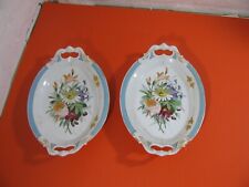 2 x C.T Tielsch Altwasser