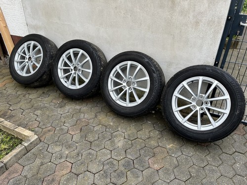 Felgen zoll 5x112 - 17,