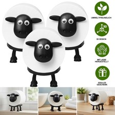 3x Toilettenpapierhalter als