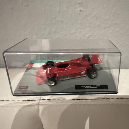 Alfa romeo 177 1977 - alfa,