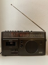 DDR RFT Steracord KR 650 Radio