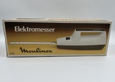 Moulinex Typ 246 Elektromesser