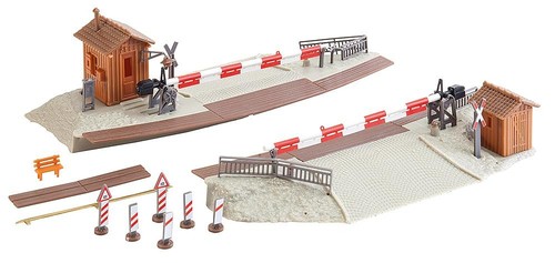 Faller 120172 beschrankter - faller,