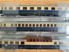 Roco 64134 Rheingold DB H0