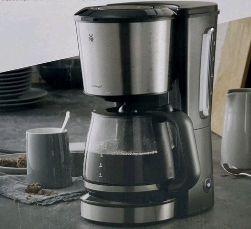 Wmf kaffeemaschine bueno aroma - wmf,