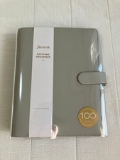 New Filofax Saffiano Organizer