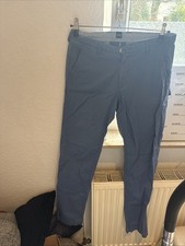 Chino Hosen Hugo Boss 39