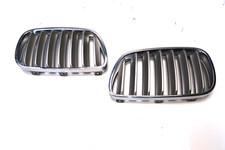 BMW X3 E83 LCI Modellpflege