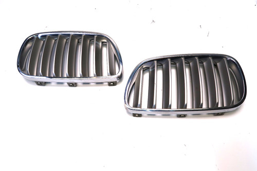 Bmw e83 lci modellpflege - x3,