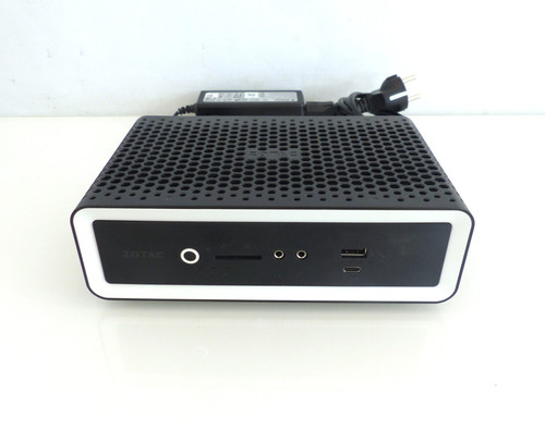 Zotac zbox ci625nano mini - zotac,