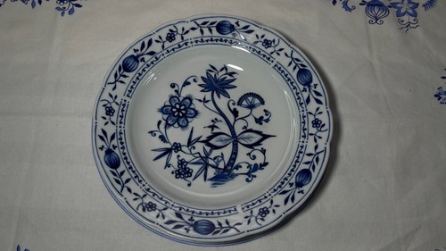 Zwiebelmuster porzellan - zwiebelmuster,