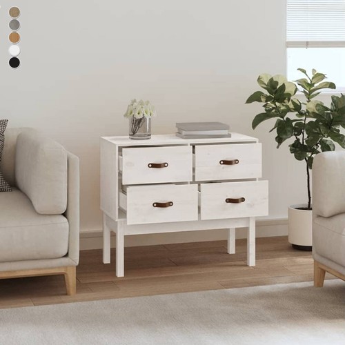 Konsolenschrank - ,